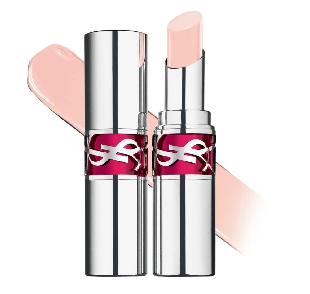 YSL Candy Glaze Lip Plumper
